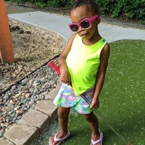 Meet your Posher, Brandon